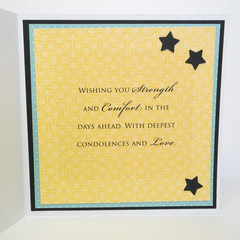 Designs Thinking of You Peelables Stickers for Card Making. 48 Peelable Verses &