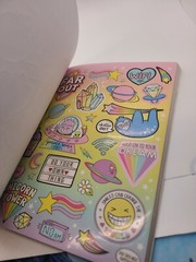 So So So So Many Stickers Sticker Book Featuring over 1500+ CUTE STICKERS