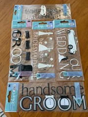 Jolee’s Boutique Assorted Titles – You Choose