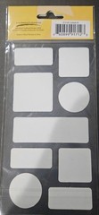 American Traditional Design 3D Sticker FX Motion Stickers-Cocktails