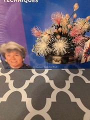 SHRED RIBBON INTO ART KIT LINDA LEE BUCK “OH YES YOU CAN!” NEW