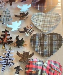 100 COUNT STASH SUPPLIES~JUNK JOURNAL~SCRAPBOOKING~ CARDMAKING~DECOPAGE~COLLAGE~