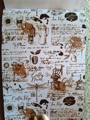 Retro Precut 500+Washi Stickers &20 Sheets Ephemera For Scrapbooking JJ Kit