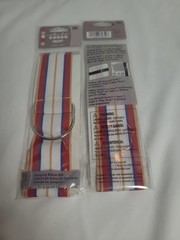 Lot of 24 Scrapbook Supplies/Stickers Various Brands and Sizes Mixed Themes