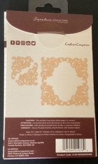 Crafters Companion Vintage Wooden Frames and Corners