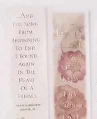 3pc Vellum Quotes 12″x2″ Non Adhesive Page Titles Embellishments Accents Lot#1