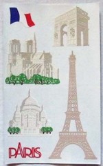 Mrs Grossman Three Sheets 4×6″ Vintage Stickers *You Choose* (lot # E)