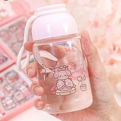 Vinyl Stickers 200PCS Waterproof Cute Cartoon Sticker Set