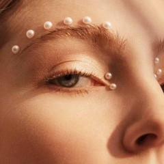 1730pcs Clear Rhinestones & Pearl Stickers Self Adhesive, Crystal Stickers Diamo