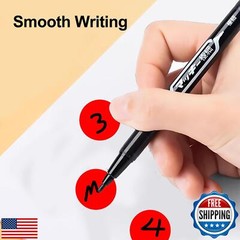 1 Inch Dot Stickers Red Circle Round Coding Labels, Color Sticky Dots Yard Sa