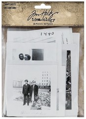 Idea-Ology Snapshots 36/Pkg
