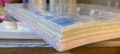 Provo Craft SLAB 6 Rob & Bob Studio Creative Papers