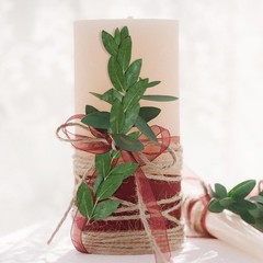 Wavwavw 50 Pcs Pressed Dried Eucalyptus Leaves 6 Inch 100% Natural Preserved …