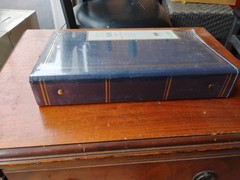 MBI PhotoPlace, Photo Album Slim 300, Holds 4 x 6 photos, Holds 300 Photo’s