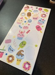tape Disney The Happy Planner Lisa Frank Sticker Lot Scotch Duck Decorative