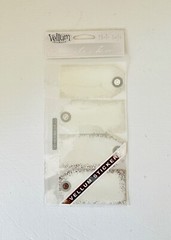 Sticko Vellum Stickers