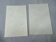 American Greetings Stickers Kittens Puppies Dog Valentine Cats Vtg 2 Sheets Cute