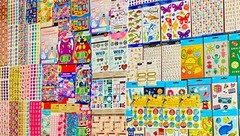 555+ Stickers Variety Pack School Classroom Reward Kids Students Teacher Fun Pk