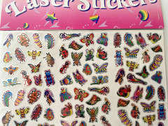 1000+ New Classroom Stickers Lot ~ Dr. Seuss Cat in the Hat, Smiley Faces, Bugs