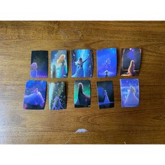 50pc Princess Aesthetic Stickers Dreamy Fantasy Fairy Tale Decals Pack