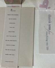 Scrapbook Junk Journal Quotes & Sayings Velum Cut Out Variety Pack – 200+ pieces