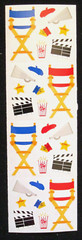 Mrs Grossman Vintage 2×6″ Sticker Sheet Assortment *Your Choice* .