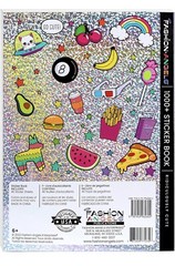 Fashion Angels 1000+ Ridiculously Cute Stickers for Kids Fun Craft Stickers New