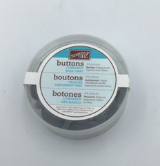 Stampin Up Buttons Various Sizes and Colors You Choose