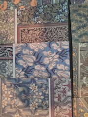 100PC Scrapbooking Ephemera Paper Pack New Design Retro Floral Dance Review…