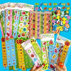 Goodie Bags for Birthday Party Kids Candy Treat Gift Bags Favors Supplies