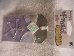 Choose One EK Success Rebecca Sower Fresh Tags Fiesta Sunflower Friends Music