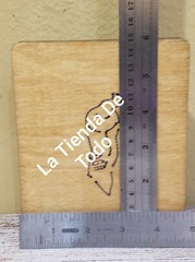 WOOD WOODEN PAPER CUTTING BLADE DIE TOOTH PASTE TUBE FITS ACCUCUT SYS READ