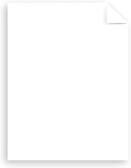 Vellum Bristol Cardstock – Lightweight, 325 Sheets, 67 lb – Fast Drying – Sheets