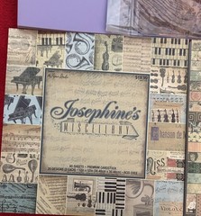Huge Lot Of Scrapbooking Paper 12X12” Sheets
