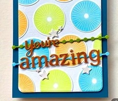 Waves Chain Curvy Zig-Zag Edge Border Die Cut Set Card Making Paper Cutting Dies
