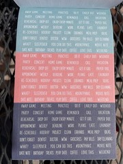 Pen+Gear Paper Sticker Book, Pink and Blue, 15 Sheets, 600+Stickers
