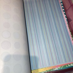 New Designer Paper Sheets Scrapebooking Crafts Asst Colors & Designs 400+