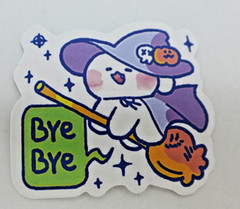 100pcs Cute Kawaii Cartoon Stickers Pack for Kids Laptop Journal Party Favors