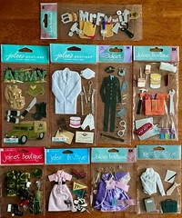 *REDUCED Jolee’s Boutique Clothing, Occupation MANY RARE! YOU CHOOSE Ships Free!