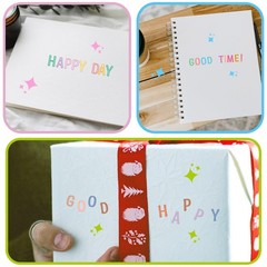 30 Sheets Vinyl Letters Stickers Small, Tiny Letter and Number Stickers 1/2 i…