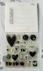 Close To My Heart Scrap Book Stickers 3 New Packets Read Description Of Packets