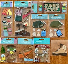 *REDUCED Prices Jolee’s Boutique HUNTING & CAMPING! YOU CHOOSE! NEW! Ships Free!