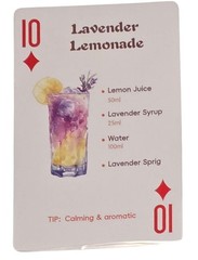 Old New Mixed Alcohol Drinks Apple Shrub Matcha Yuzu Junk Journal Scrapbooking