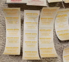 Lot 35 Vintage Illuminations Stickers 1979 81 83 84 Fantasies Teddies Frog NOS