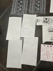 Sticker Lot Some VTG Holiday Christmas Stickopotamus F Meyer J Lee Memories