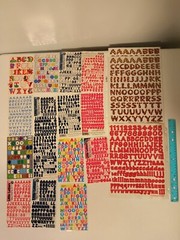 Large Lot Stickers Lisa Frank Stickopotamus Sandylion Frances Meyer Many More