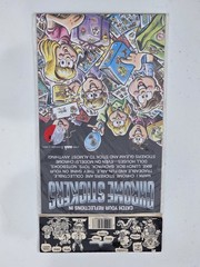 Very Rare Very Large Vintage Mark 1 Chrome Butterfly Sticker Sheet from 1983