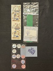 Summer Scrapbook Lot Paper Stickers Beach Pool Travel Vacation Theme Kit NEW