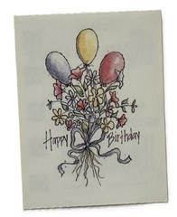New Vintage Lot Provo Craft Sheets School Birthday Stickers & Borders & Die Cuts