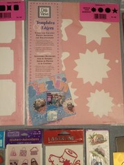 Lot of Scrapbooking Embellishments